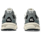 ASICS Gel-NYC Graphite Grey Smoke Grey
