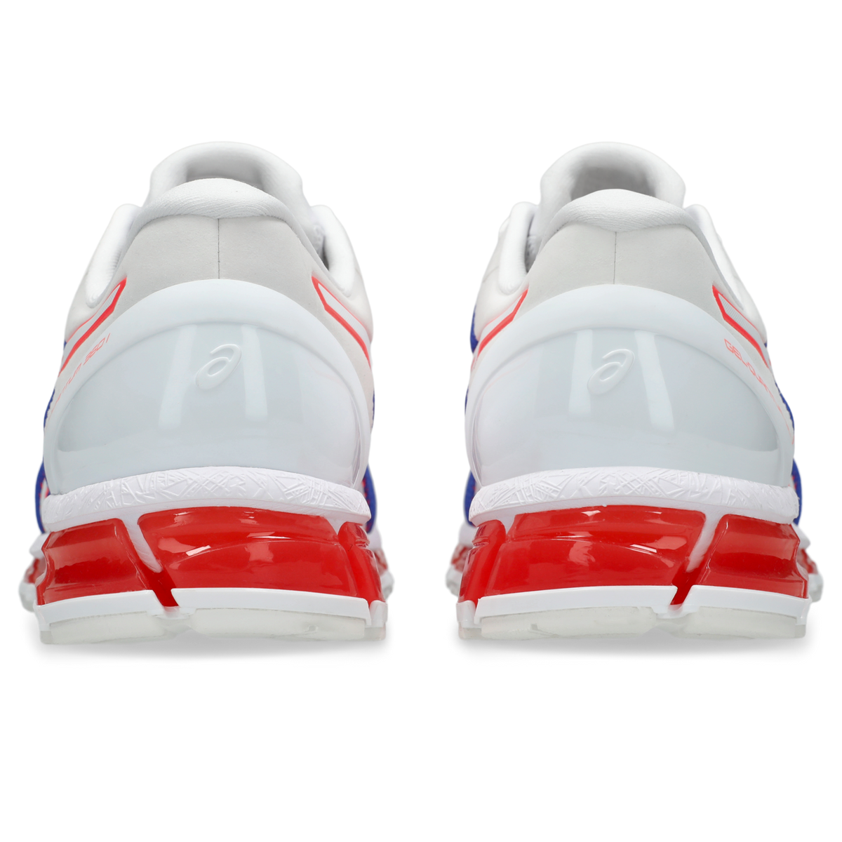 ASICS Gel-Quantum 360 White Blazing Coral