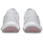 ASICS Gel-Rocket 12 White Pearl Pink (Women's)