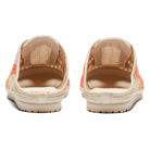 Onitsuka Tiger Mexico 66 Sabot Oatmeal Habanero