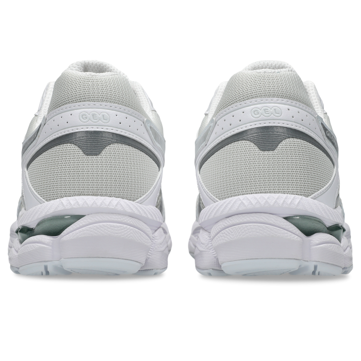 ASICS Gel-Cumulus 16 Lake Grey Pure Silver
