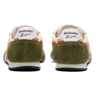 Onitsuka Tiger Serrano Cozy Pink Mikan Orange