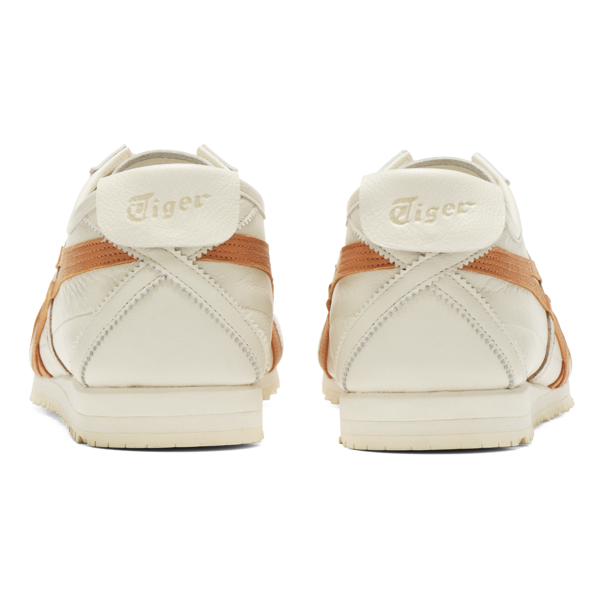 Onitsuka Tiger Mexico 66 SD Birch Rust Orange Gold