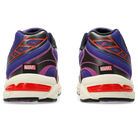 ASICS Gel-1130 Kith Marvel Villains Magneto Opened Box (Comic Not Included)