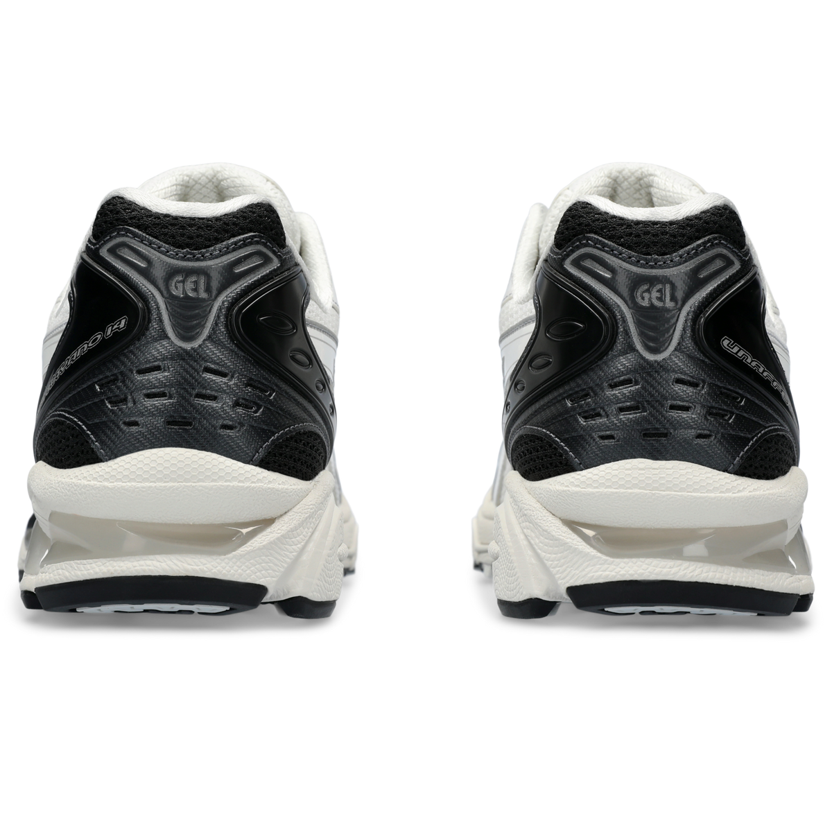 ASICS Gel-Kayano 14 Unaffected Infinite Wonders Pack White