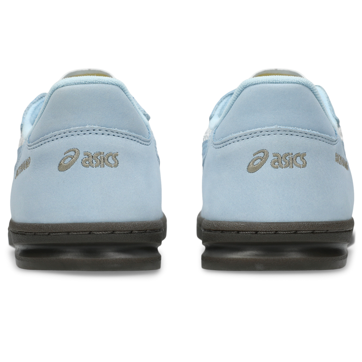 ASICS Skyhand OG White Faded Denim