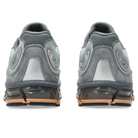 ASICS Gel-Quantum 360 I AMP Piedmont Grey Steel Grey