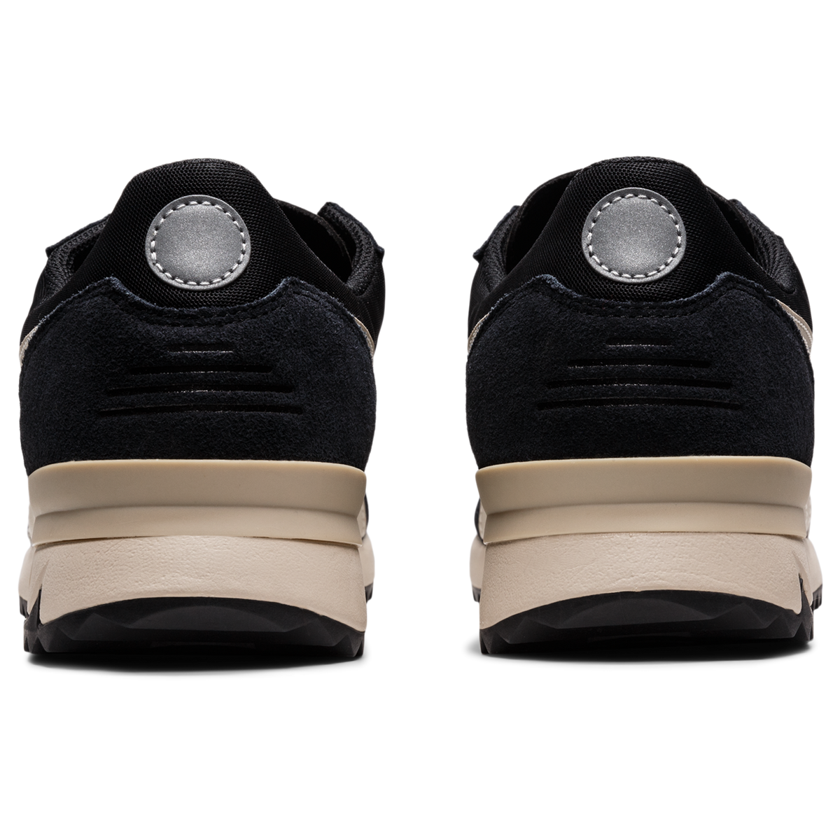 Onitsuka Tiger California 78 EX Black Oatmeal