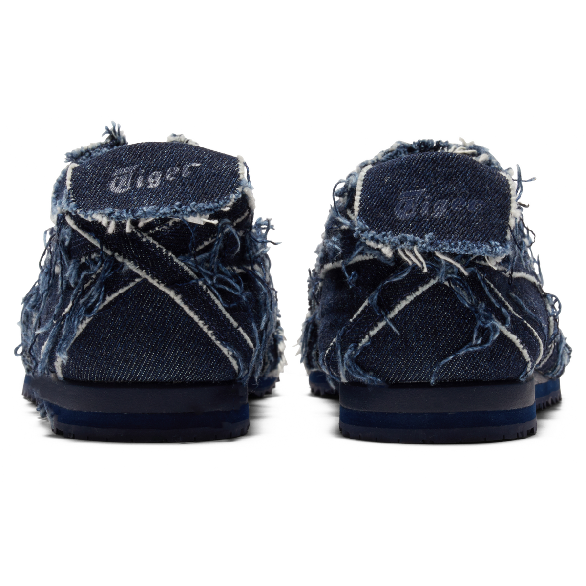 Onitsuka Tiger Mexico 66 SD Indigo Denim