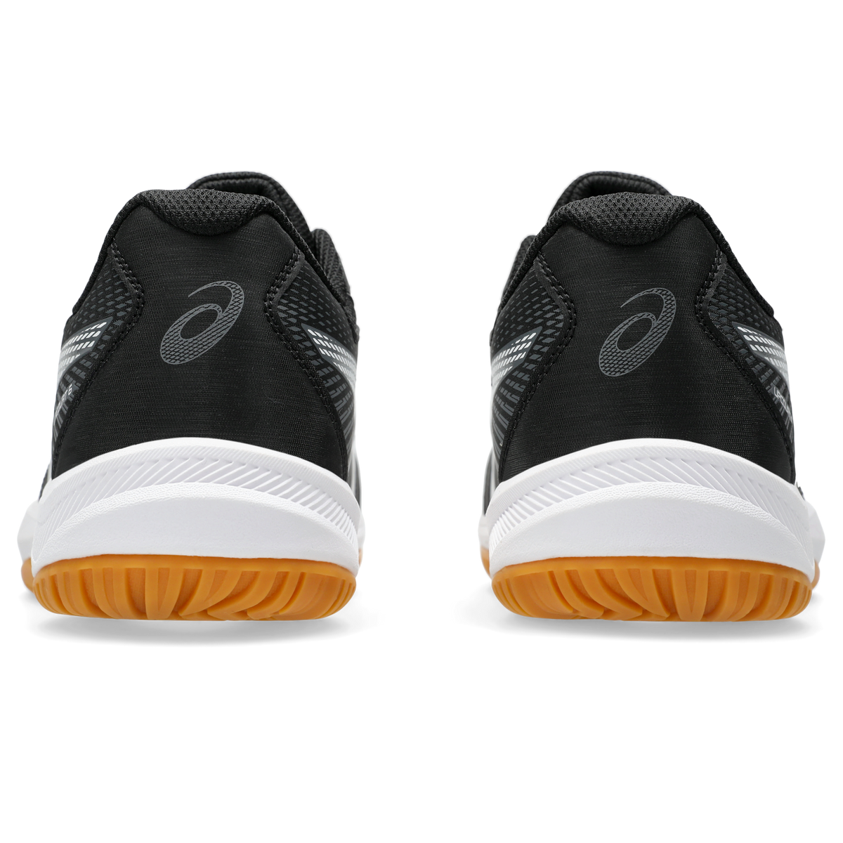 ASICS Upcourt 6 Black White