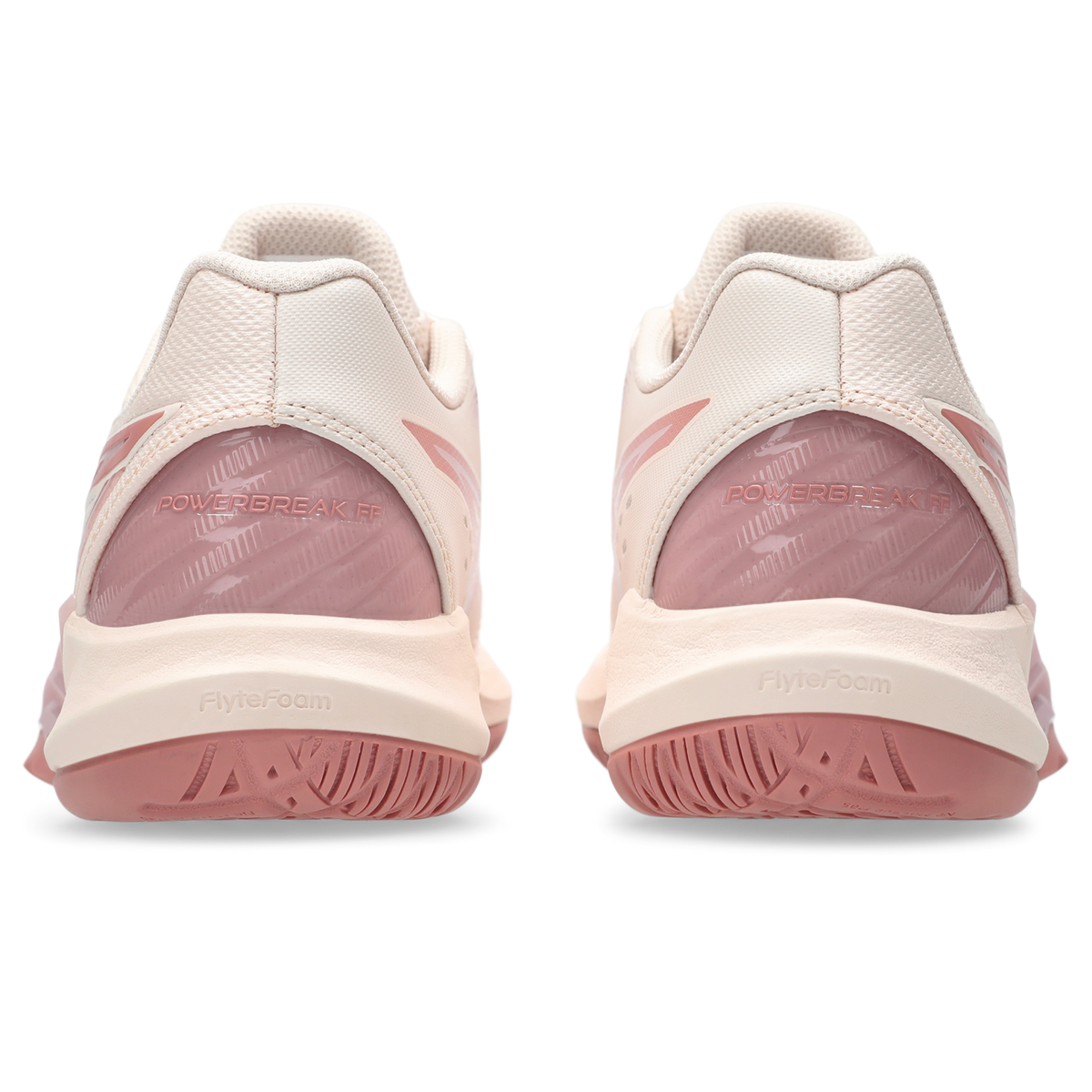 ASICS Powerbreak FF Pearl Pink Morganite (Women's)