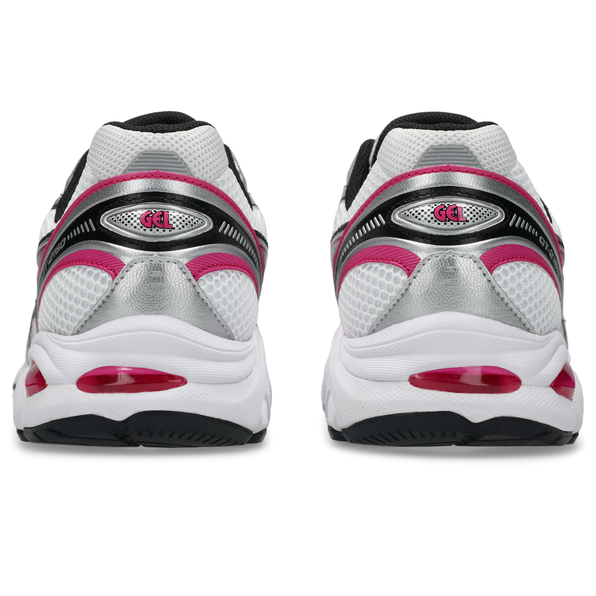 ASICS GT-2160 White Fuchsia Purple