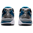 ASICS Gel-Kayano 14 White Aizuri Blue (Women's)
