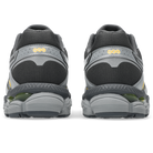 ASICS Gel-Cumulus 16 Carrier Grey Pure Silver