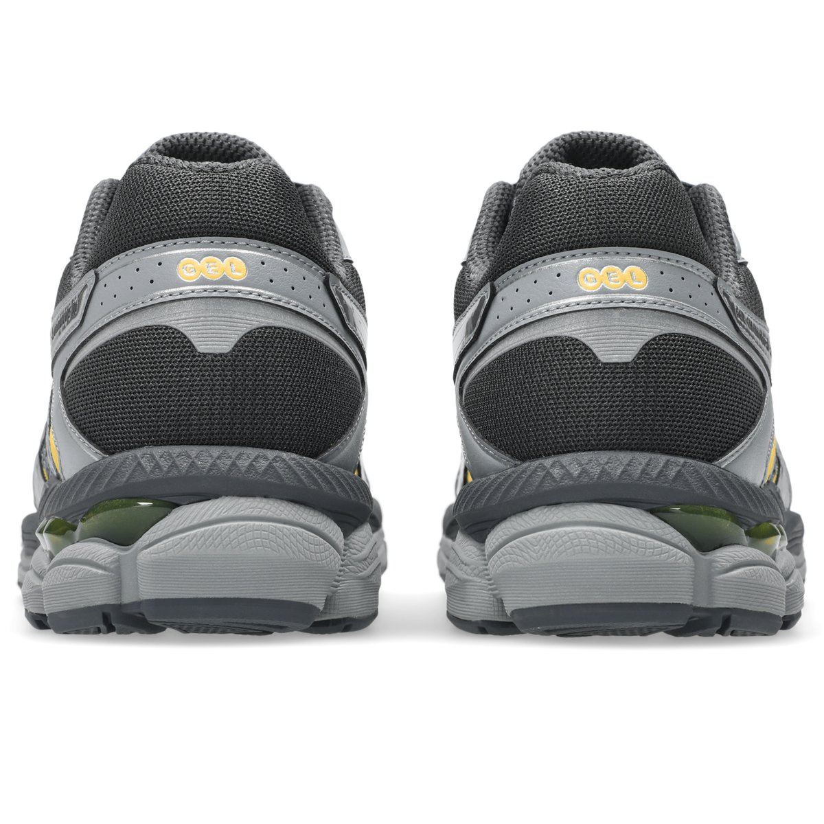 ASICS Gel-Cumulus 16 Carrier Grey Pure Silver