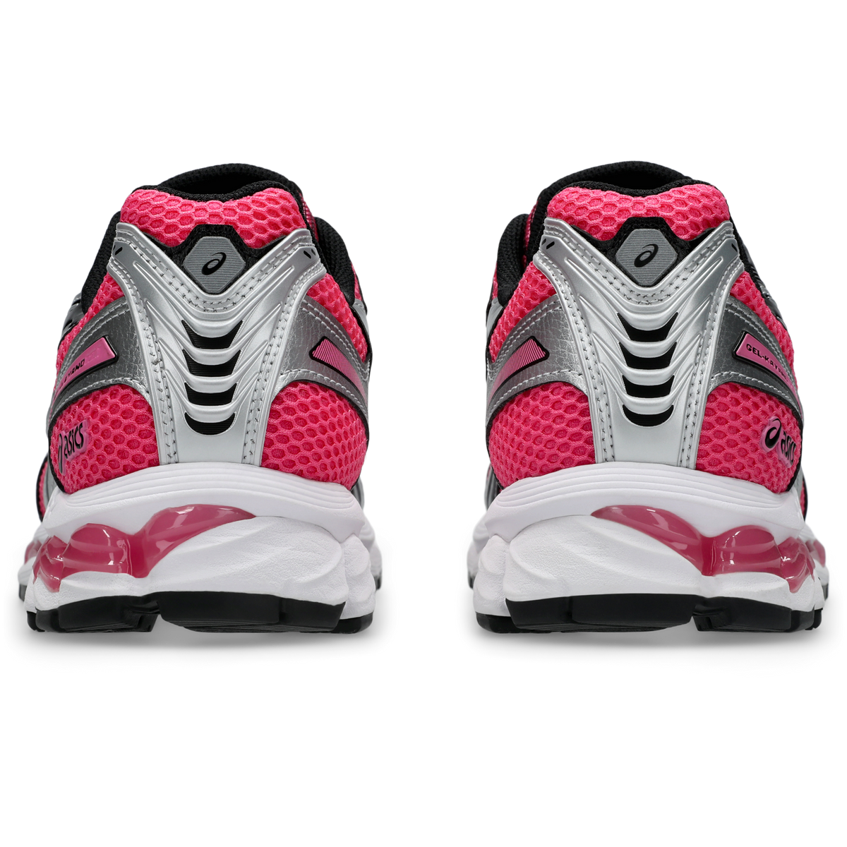 ASICS Gel-Kayano 12.1 Dragon Fruit Black