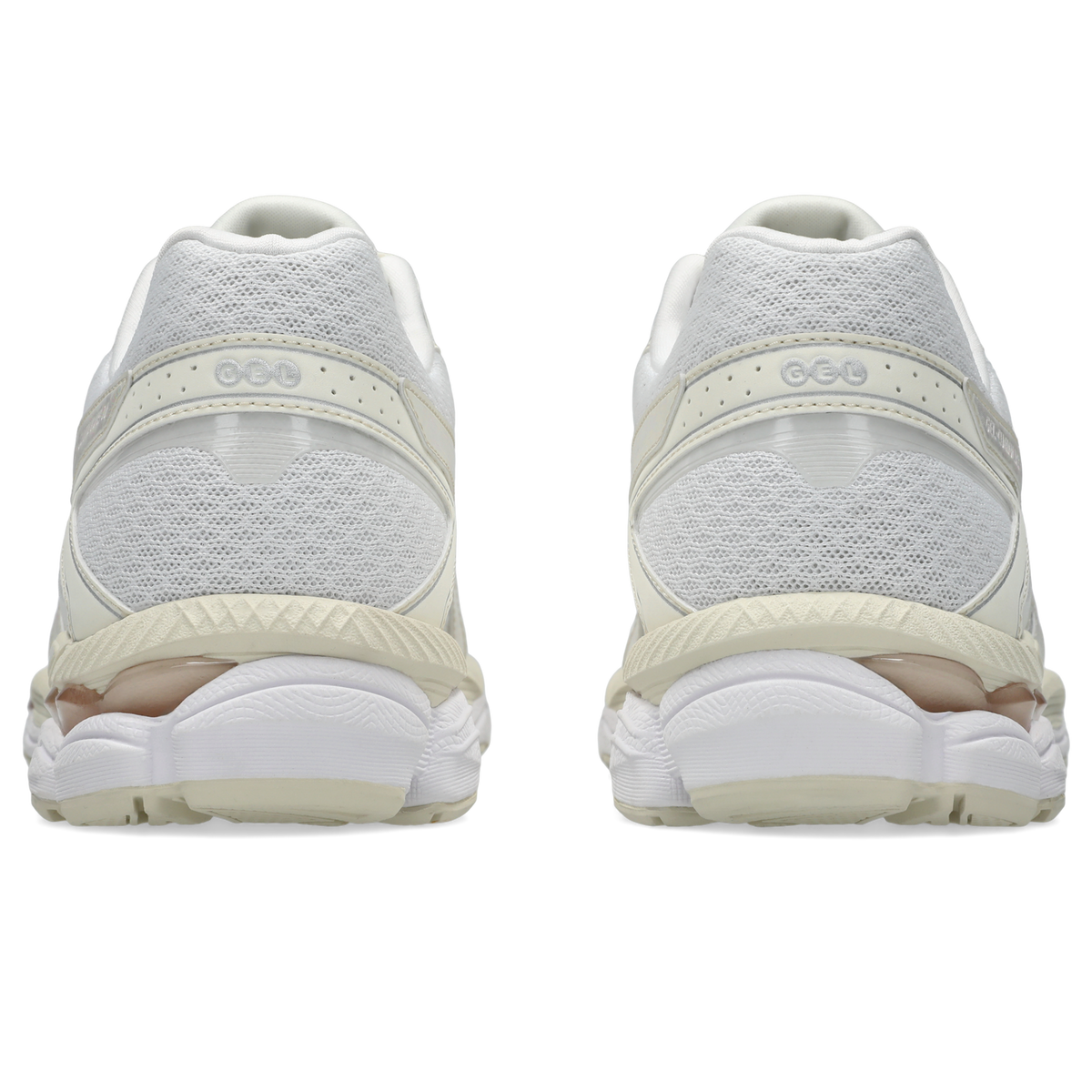 ASICS Gel-Cumulus 16 White Cream