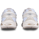 ASICS GT-2160 Above the Clouds White Pure Silver