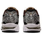 ASICS Gel-Kayano 14 Black Coffee Silver