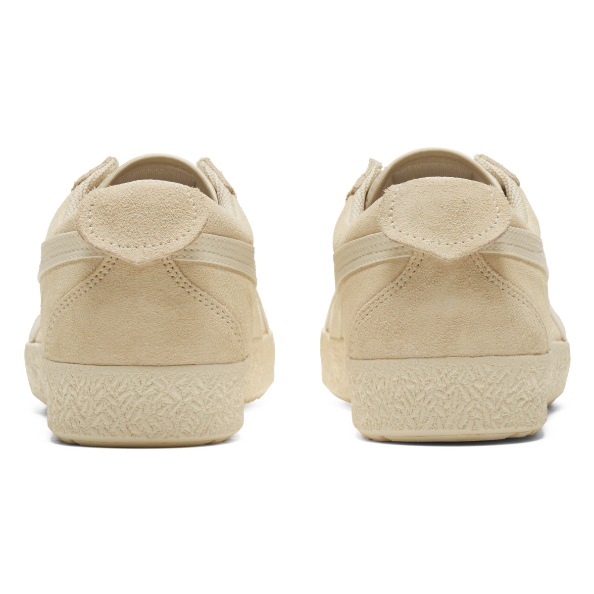 Onitsuka Tiger Mexico Delegation Vanilla Cream