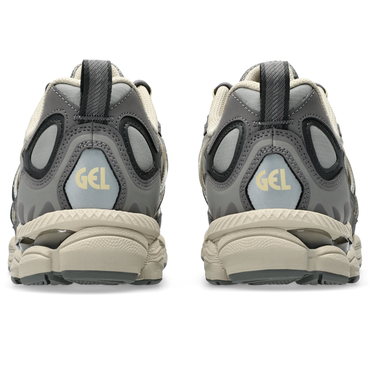 ASICS Gel-NYC Utility Steeple Grey Graphite Grey