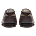 Onitsuka Tiger Mexico 66 SD Licorice Brown Champagne