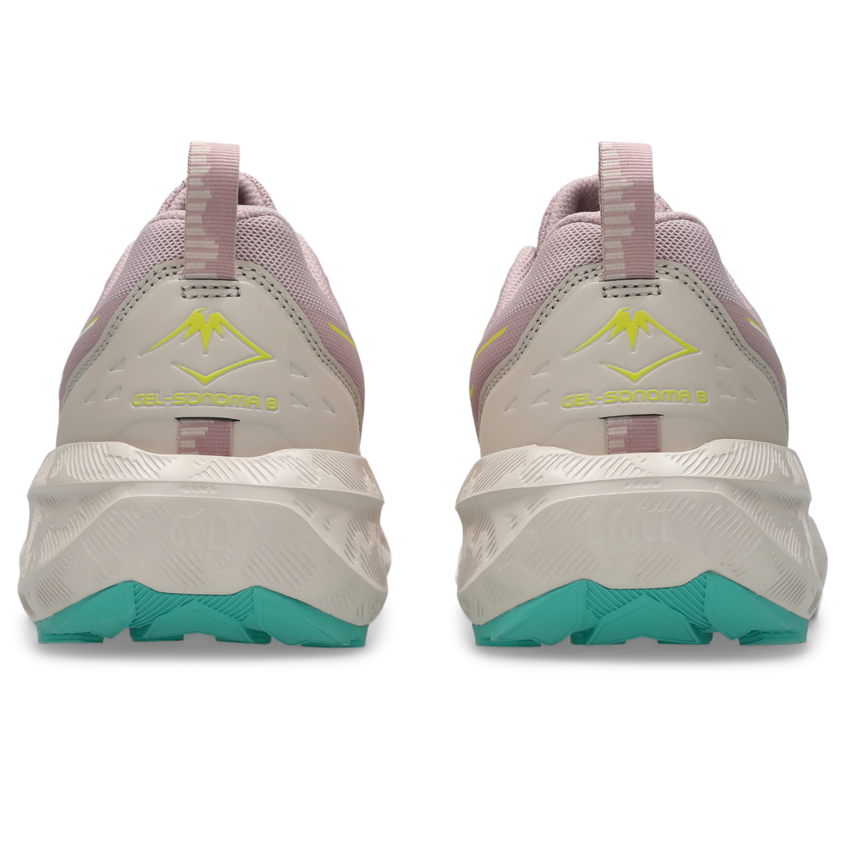 ASICS Gel-Sonoma 8 Morganite Cacti (Women's)