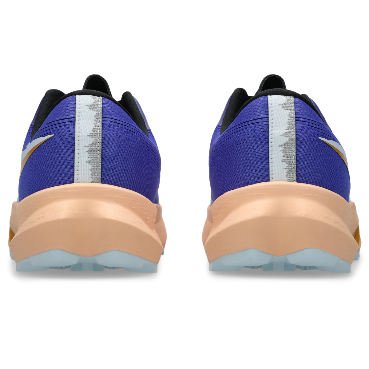 ASICS Fuji Lite 6 Cobalt Burst Cool Grey