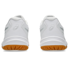 ASICS Upcourt 6 White Pure Silver (Women's)