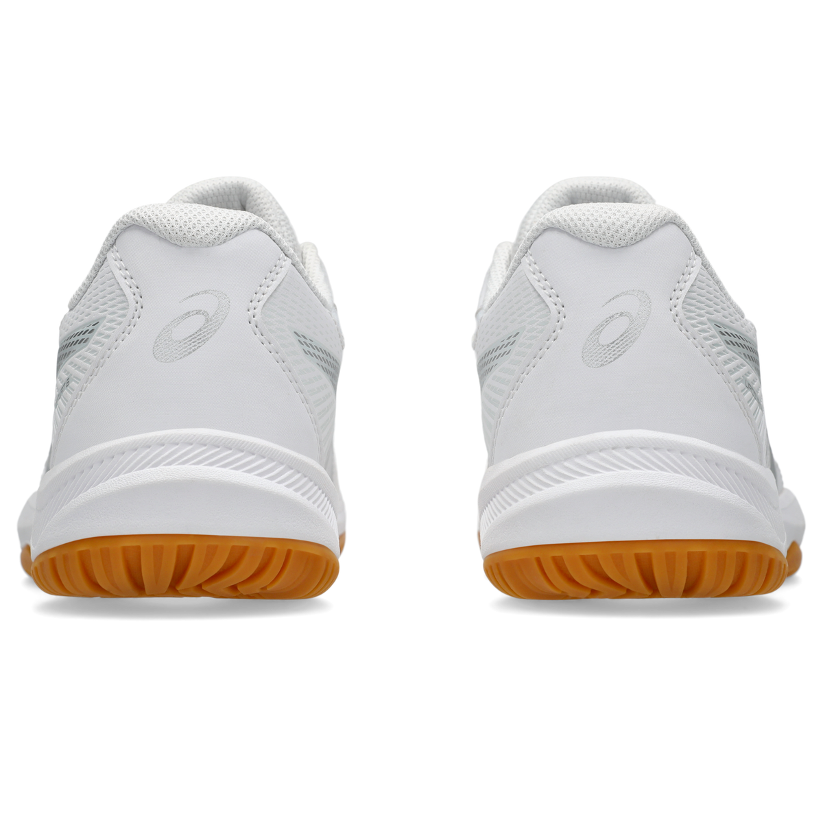 ASICS Upcourt 6 White Pure Silver (Women's)