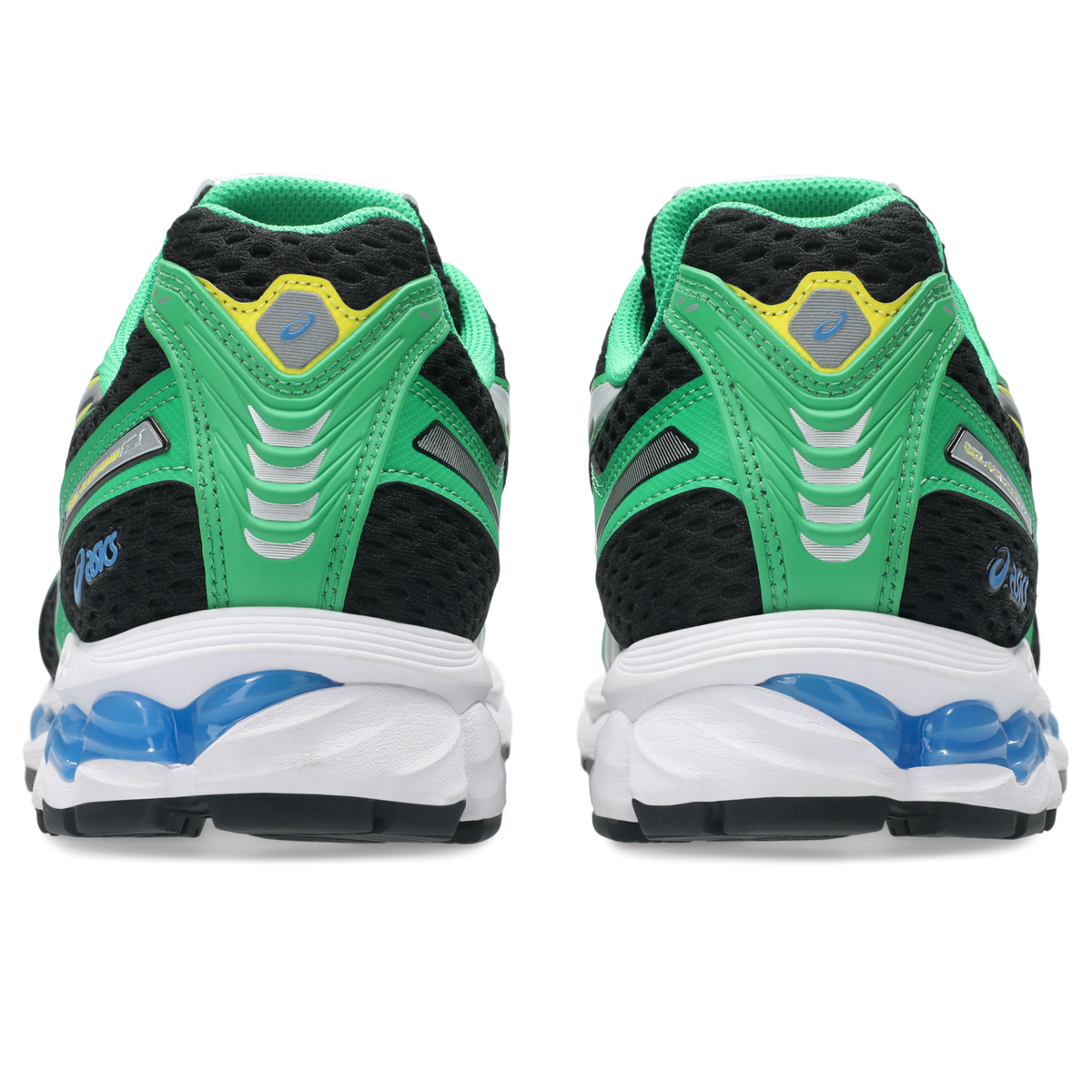 ASICS Gel-Kayano 12.1 Black Cilantro