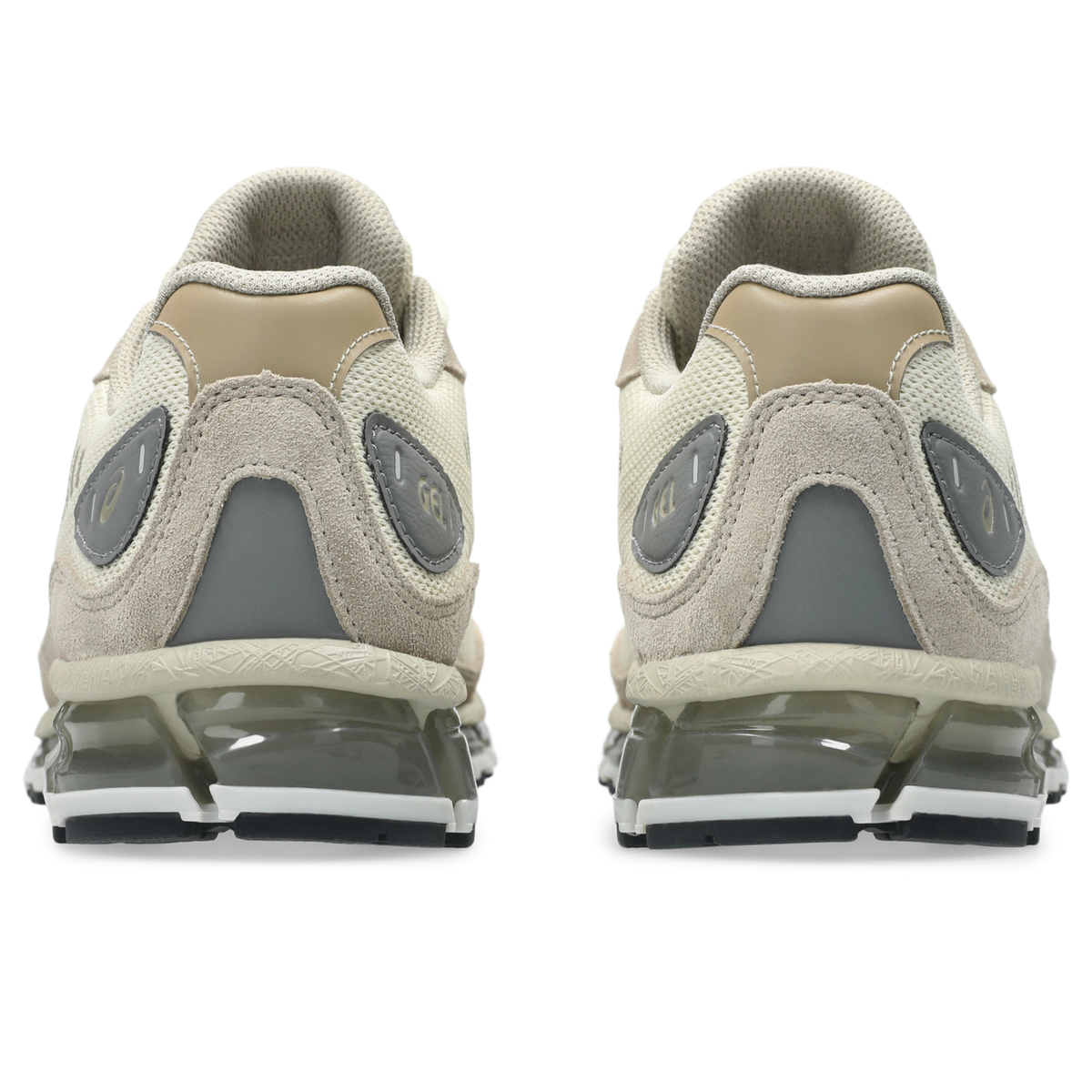 ASICS Gel-Quantum 360 I AMP Pale Oak Wool