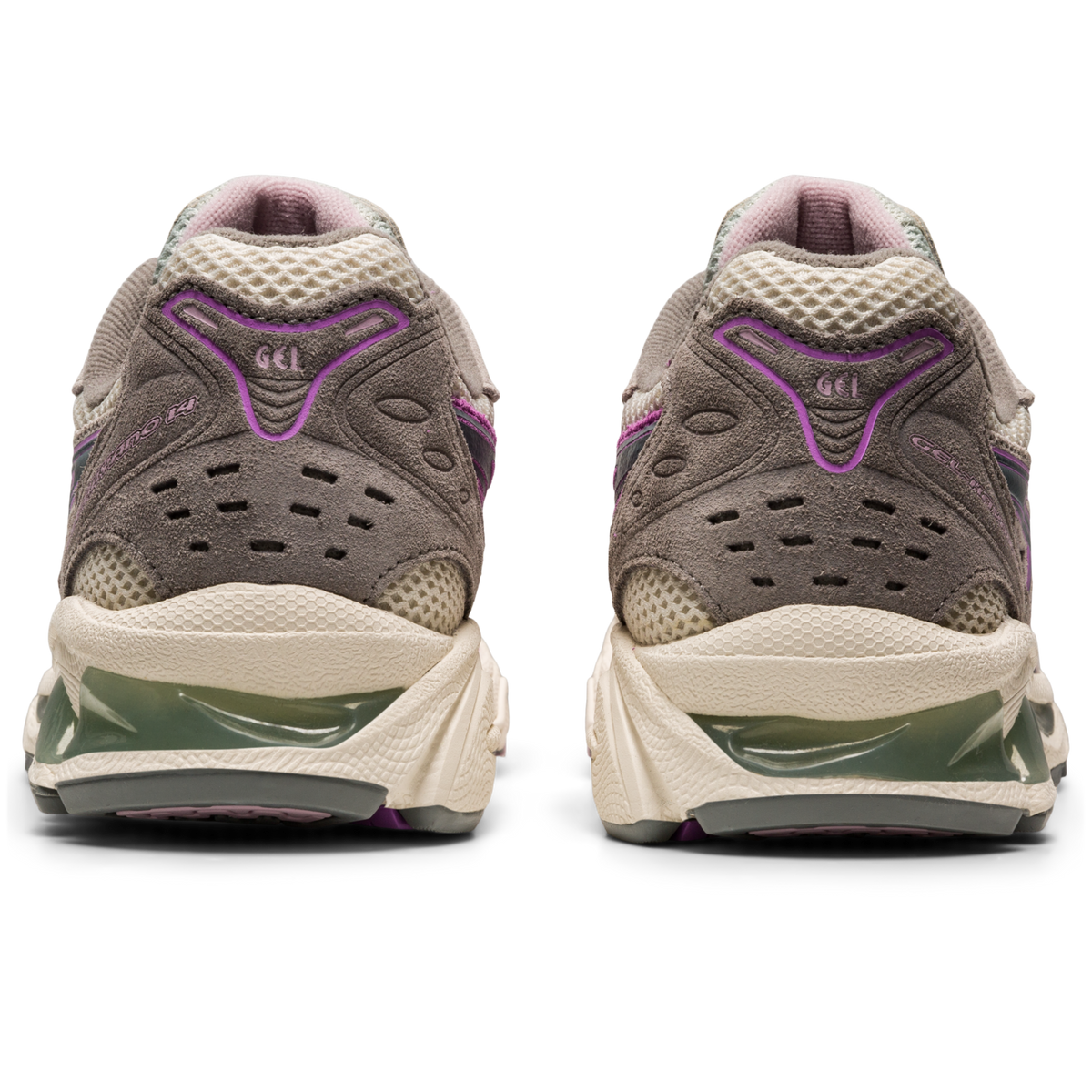 ASICS Gel-Kayano 14 Birch Ironclad (Women's)