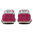 Onitsuka Tiger Serrano Pink Rave Blue