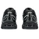 ASICS Gel-Nimbus 9 Black Pure Silver