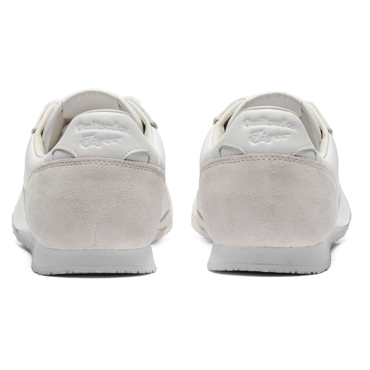 Onitsuka Tiger Serrano CL White