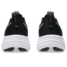ASICS Gel-Pulse 17 Black Gravel