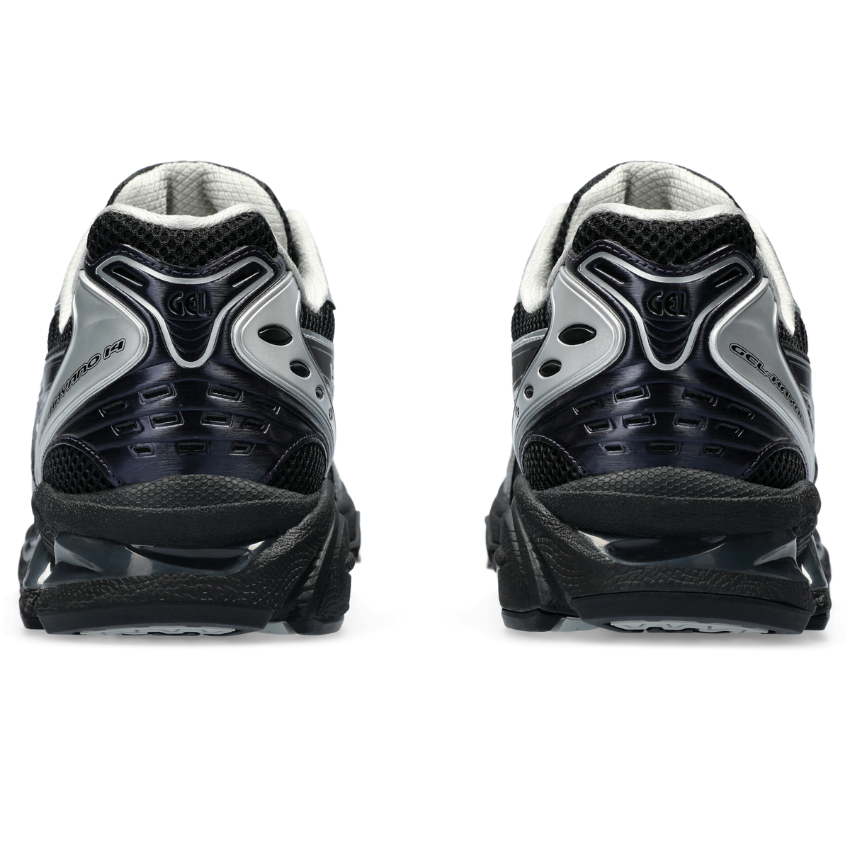 ASICS Gel-Kayano 14 atmos Undermycar Black