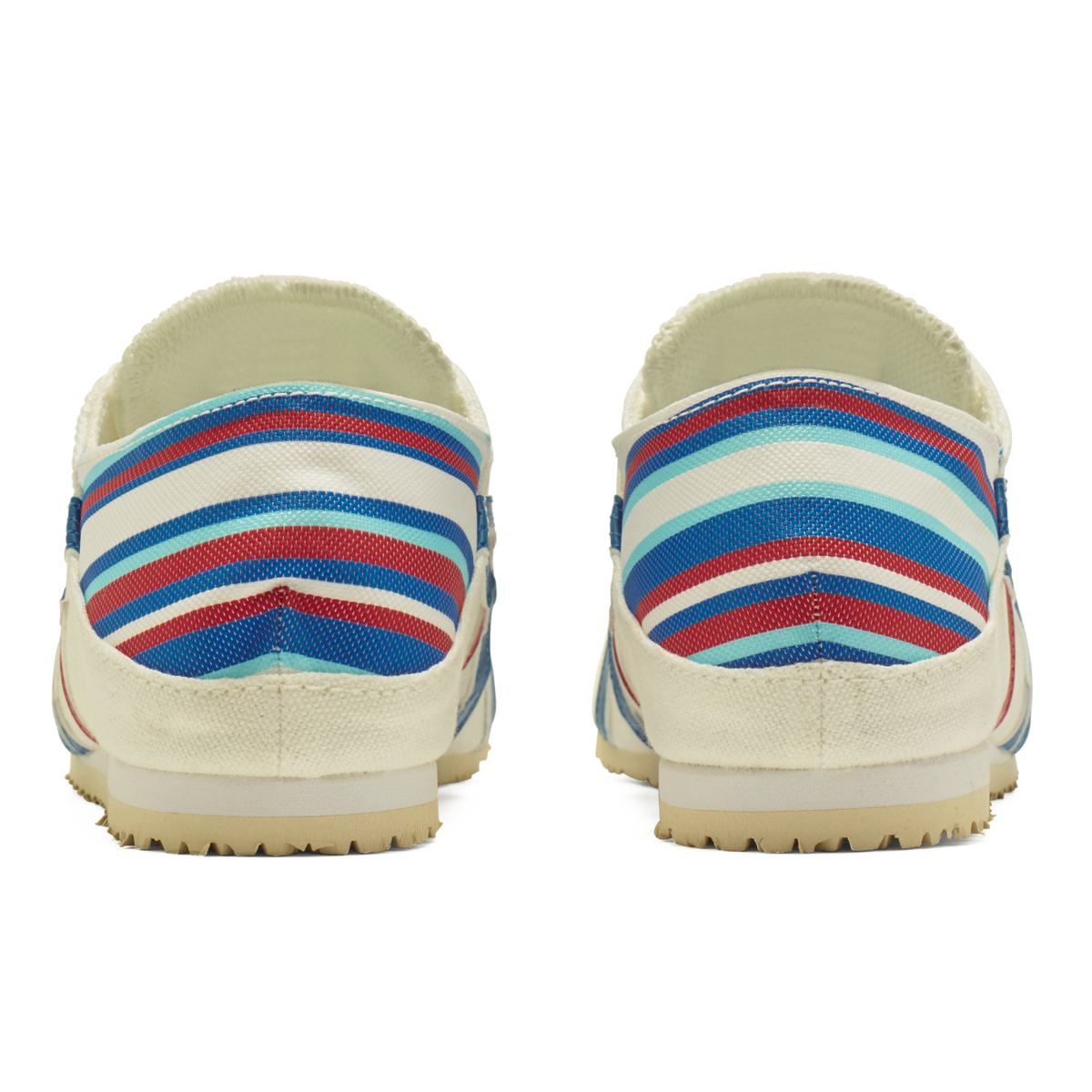 Onitsuka Tiger Mexico 66 Paraty White Classic Blue