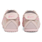 Onitsuka Tiger Mexico 66 Floral Print Crystal Pink