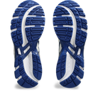 ASICS Gel-Kayano 20 Cream Blue Red