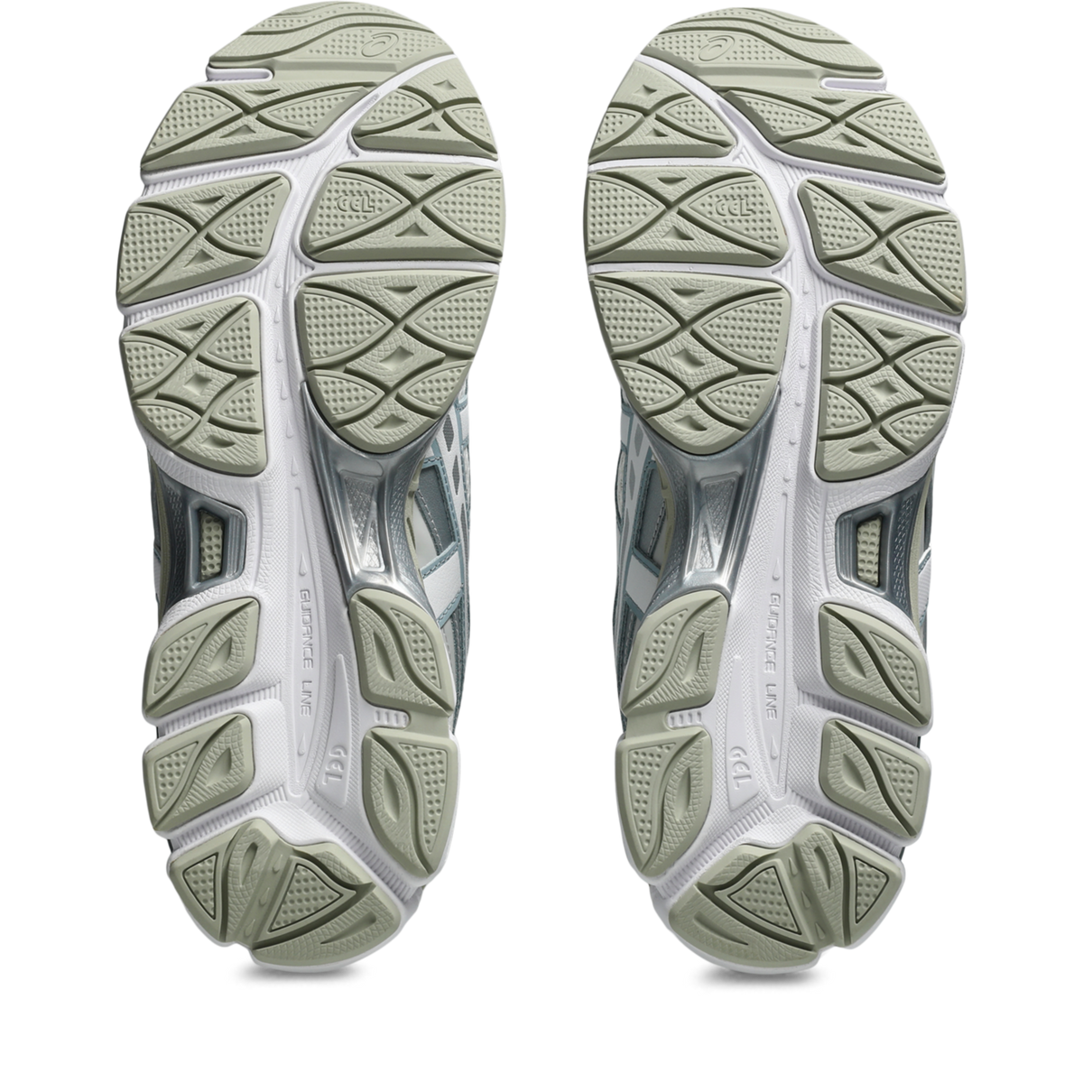 ASICS Gel-NYC 2055 Cream Dolphin Grey