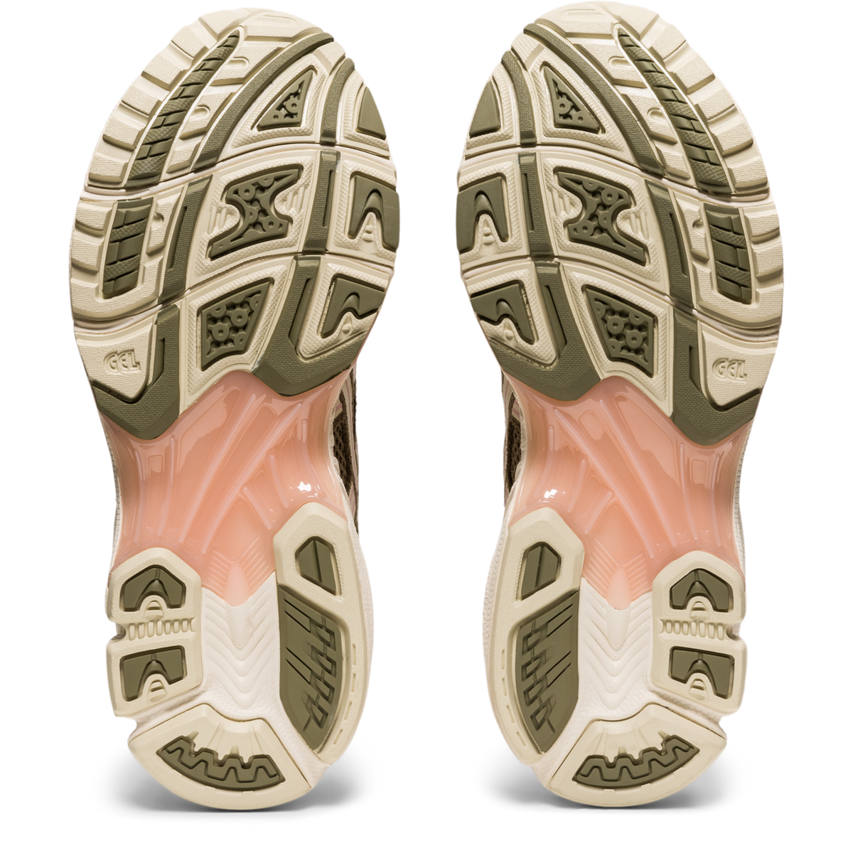ASICS Gel-Kayano 14 Mink Cream (Women's)