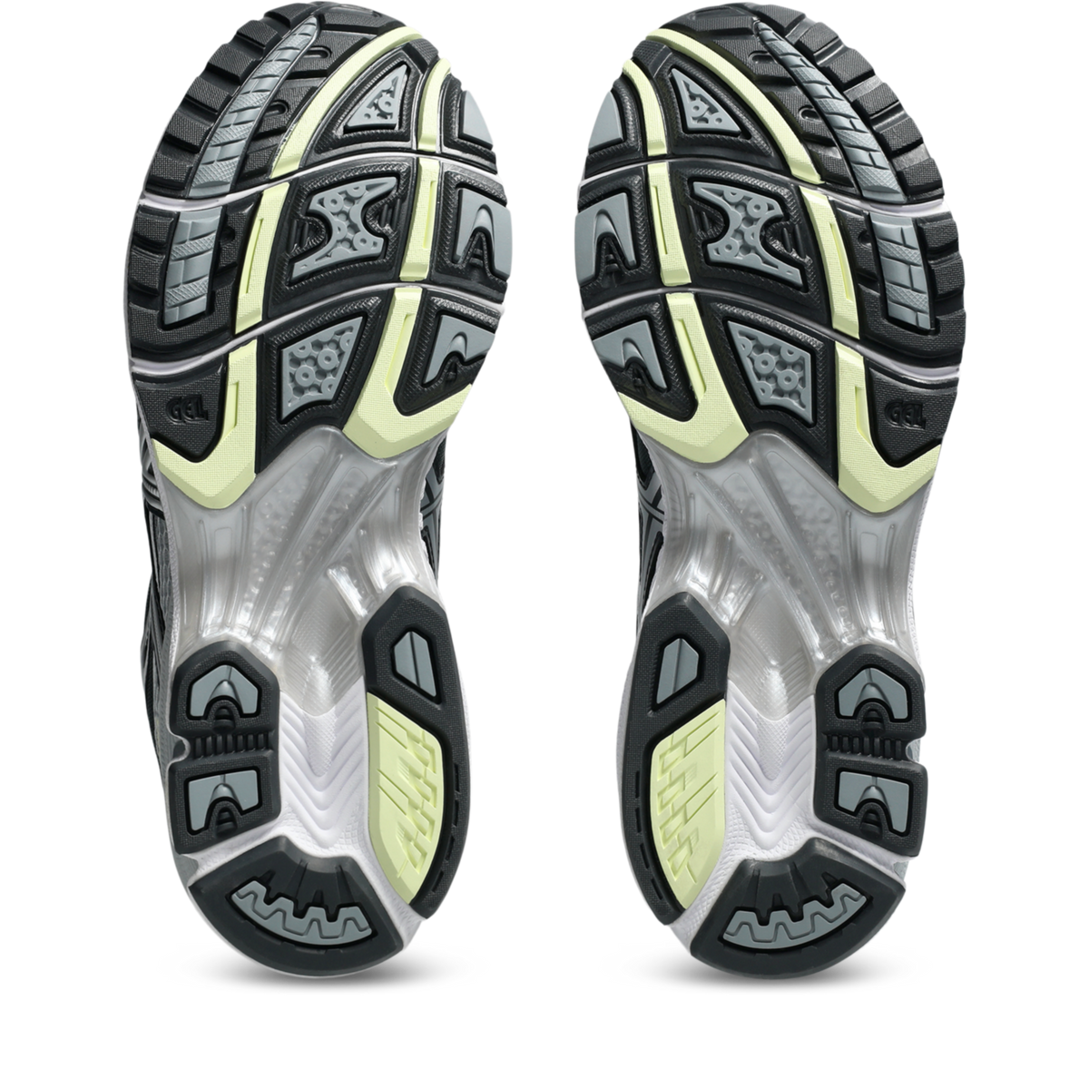 ASICS Gel-Nimbus 10.1 Piedmont Grey Graphite Grey