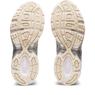 ASICS Gel-1130 Cream Pure Silver (Women's)