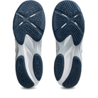 ASICS Netburner Ballistic FF 4 White Mako Blue