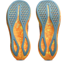 ASICS Noosa Tri 16 Sun Peach Lemon Spark
