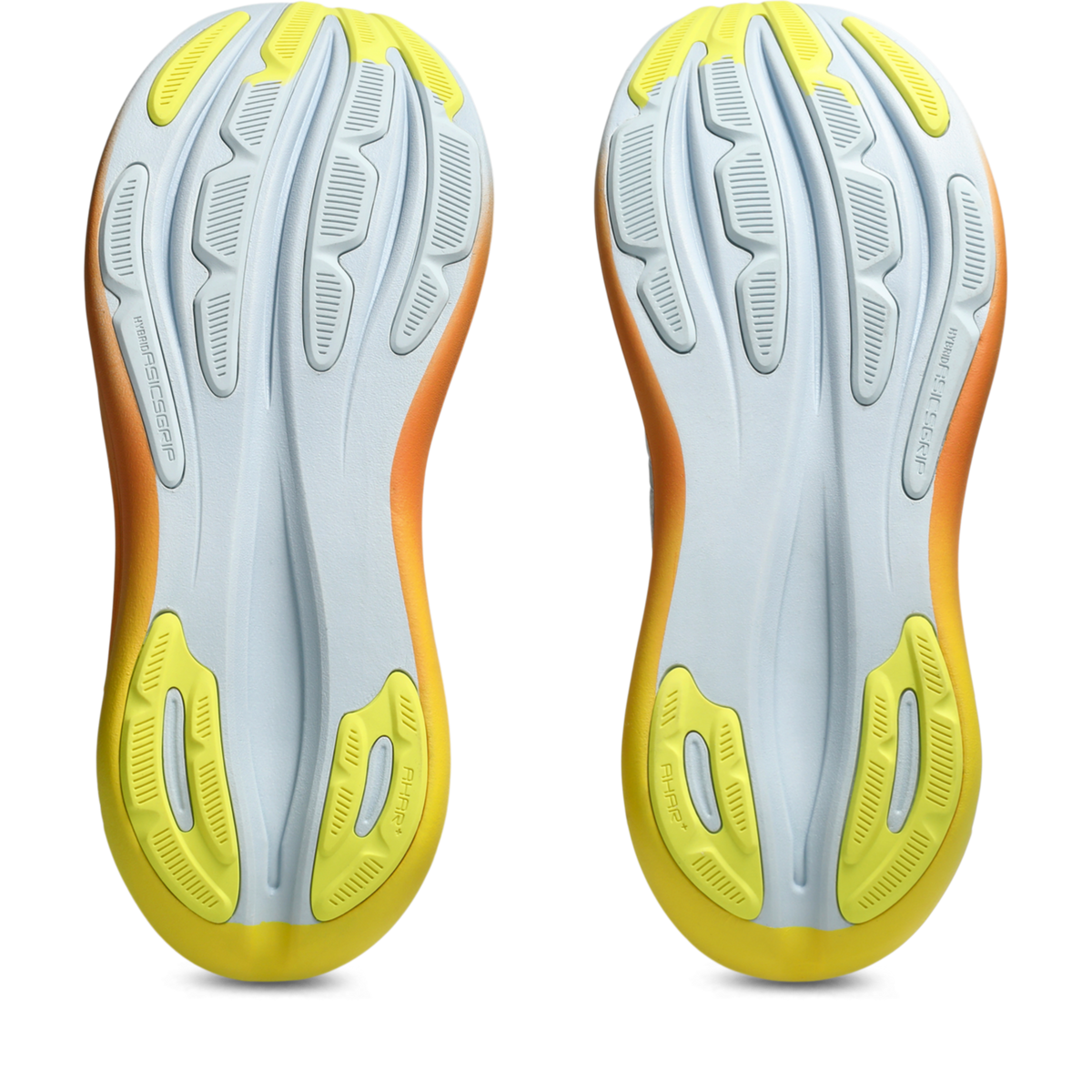 ASICS Gel-Nimbus 28 Sunny Sizzle