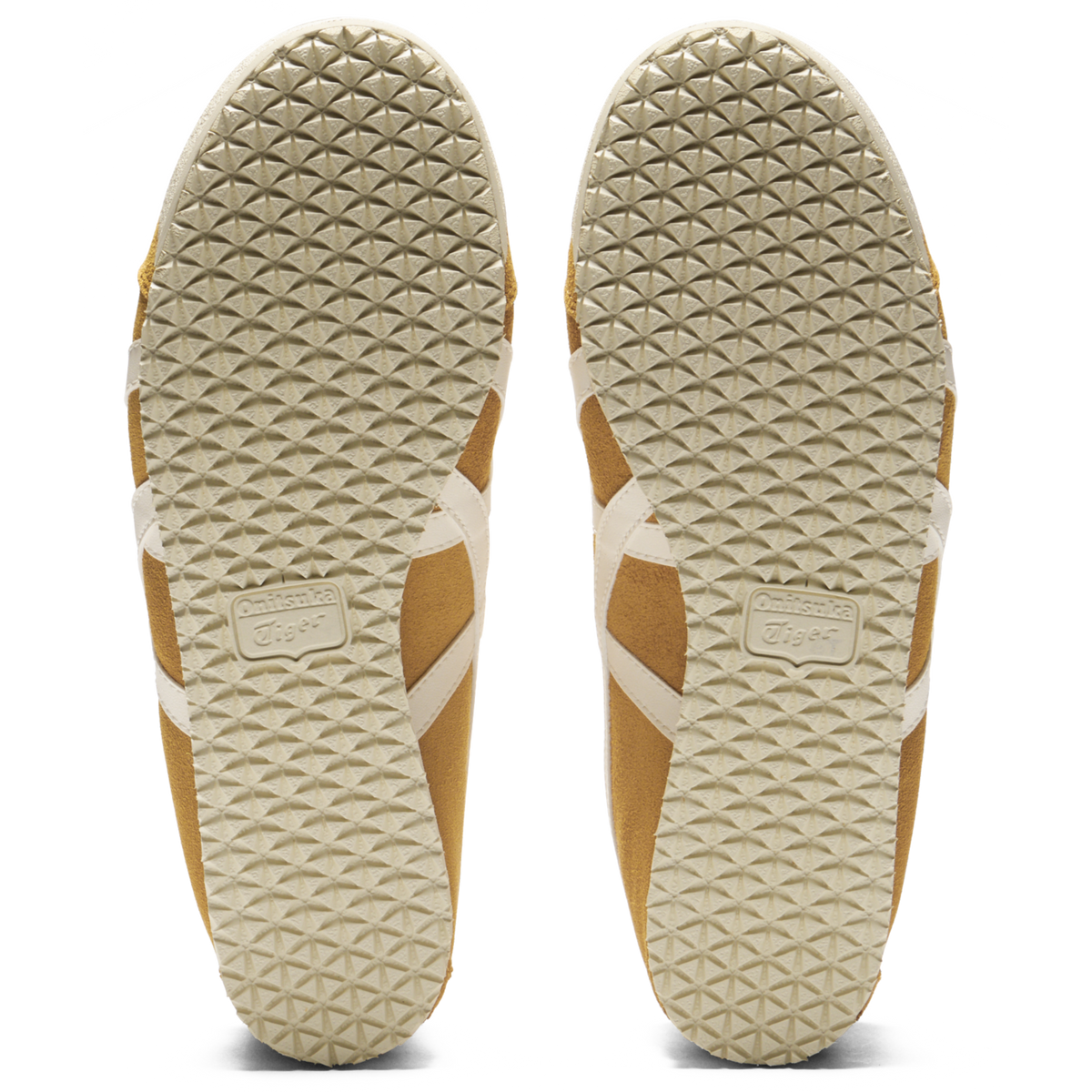 Onitsuka Tiger Mexico 66 Slip-On Golden Glow