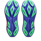 ASICS Superblast 3 Cobalt Burst Light Orange